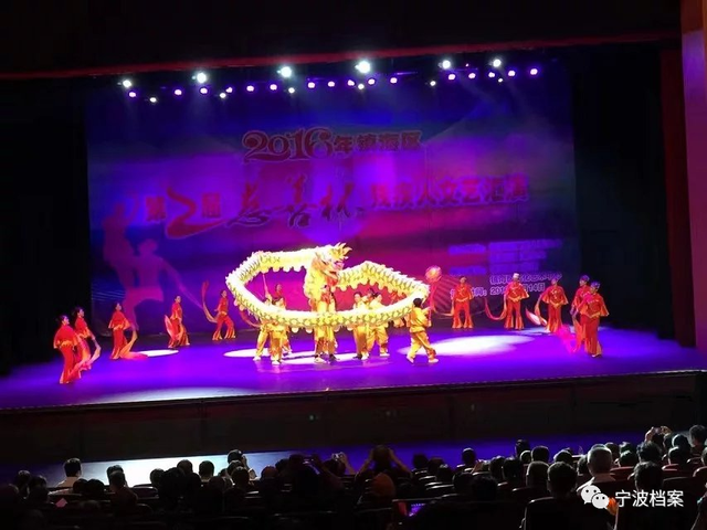 民间艺术有哪些简单介绍，民间艺术有哪些（宁波这项独特的民间艺术你了解多少）