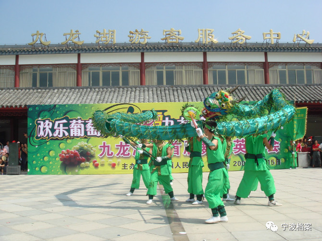 民间艺术有哪些简单介绍，民间艺术有哪些（宁波这项独特的民间艺术你了解多少）