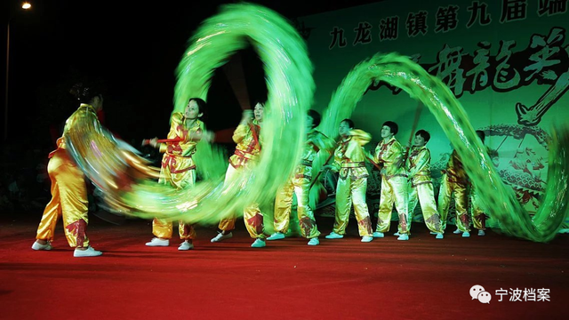 民间艺术有哪些简单介绍，民间艺术有哪些（宁波这项独特的民间艺术你了解多少）
