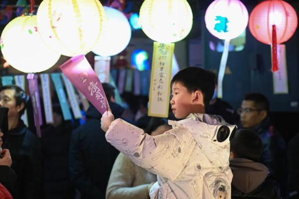 回族人过春节吗，回族吃什么（元宵节习俗这么多）