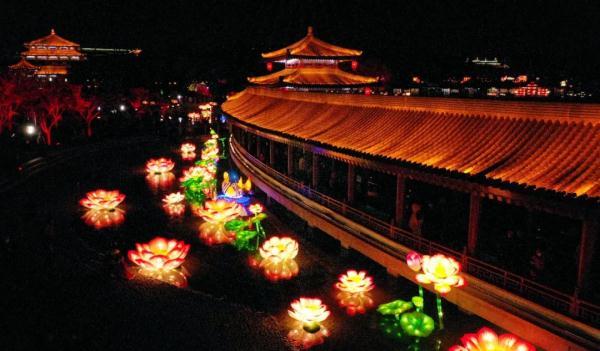 回族人过春节吗，回族吃什么（元宵节习俗这么多）