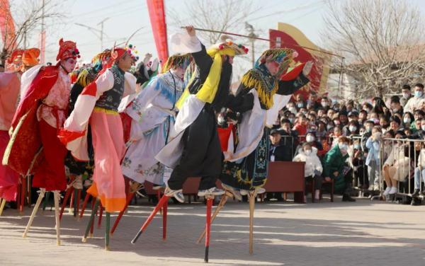 回族人过春节吗，回族吃什么（元宵节习俗这么多）
