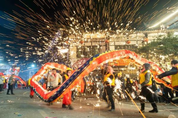 回族人过春节吗，回族吃什么（元宵节习俗这么多）