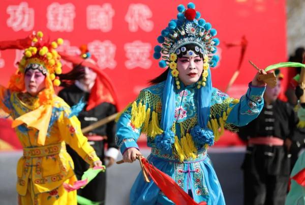 回族人过春节吗，回族吃什么（元宵节习俗这么多）