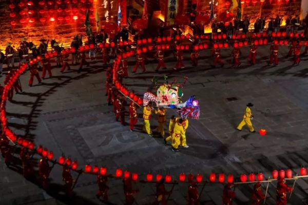 回族人过春节吗，回族吃什么（元宵节习俗这么多）