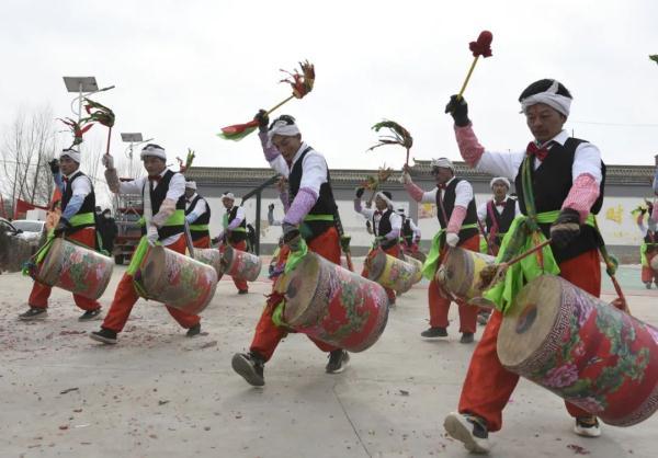 回族人过春节吗，回族吃什么（元宵节习俗这么多）