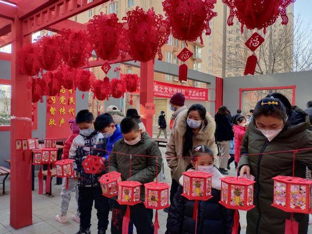 如何组织一场活动，学生会该如何组织好一场活动（我们的节日·元宵节丨塘沽街道组织各社区开展丰富多彩活动欢庆元宵佳节）