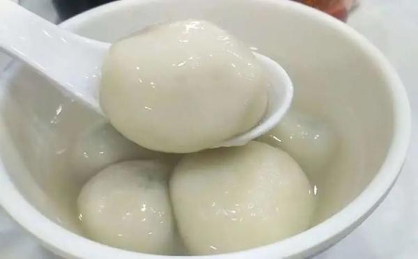十二五是哪几年到哪几年，行测十二五是哪几年到哪几年（“汤团”和“汤圆”你分得清伐）