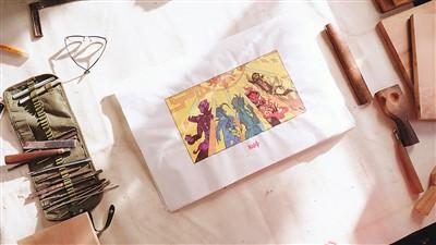 表达方式都有哪些，表达方式有哪些（传统文化“破壁”二次元）