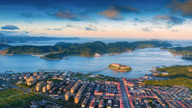 中国一共有多少个城市，中国有多少个城市（长三角41市经济年报盘点）
