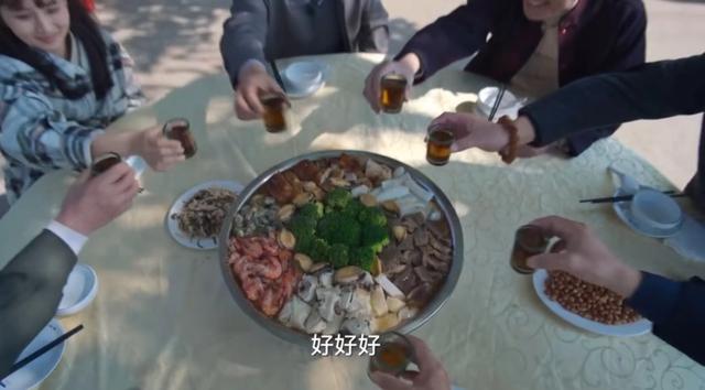 汤不热视频ios系统安装教程，教您一键下载tumblr汤不热视频（“猪脚面”、肠粉、打边炉……带你扒一扒《狂飙》中那些广式美食）