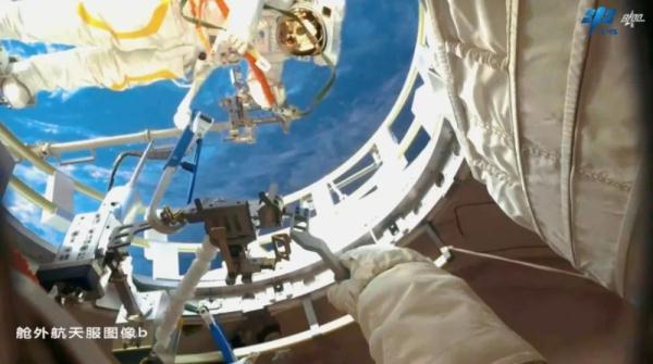 微信公众号登录入口(已有账号)，微信公众号怎么登陆（载人航天常见术语知识帖）