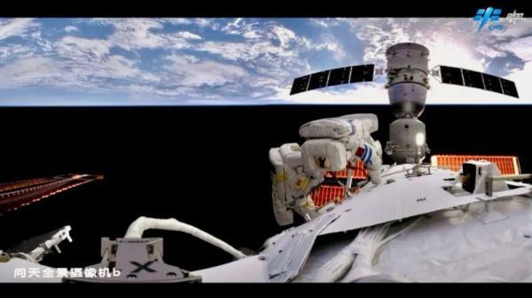 微信公众号登录入口(已有账号)，微信公众号怎么登陆（载人航天常见术语知识帖）