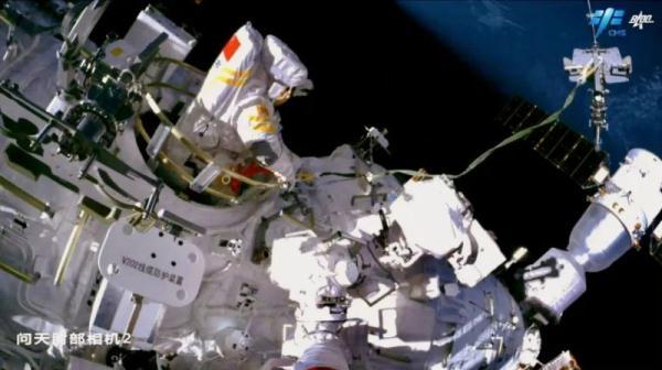 微信公众号登录入口(已有账号)，微信公众号怎么登陆（载人航天常见术语知识帖）