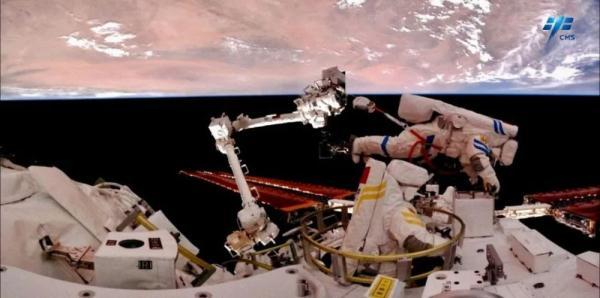 微信公众号登录入口(已有账号)，微信公众号怎么登陆（载人航天常见术语知识帖）