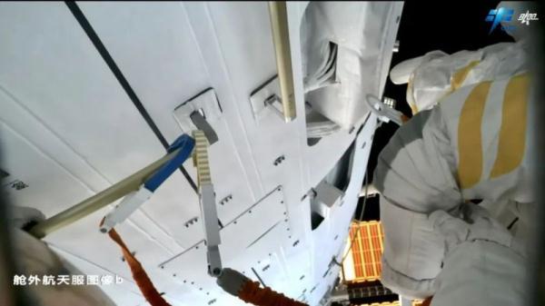 微信公众号登录入口(已有账号)，微信公众号怎么登陆（载人航天常见术语知识帖）