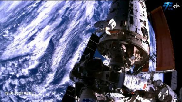 微信公众号登录入口(已有账号)，微信公众号怎么登陆（载人航天常见术语知识帖）