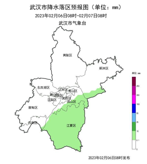 未来不可期是什么意思，未来可期什么意思（“倒春寒”要来了吗）