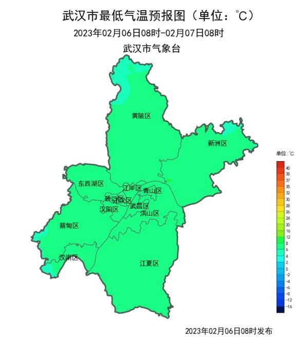 未来不可期是什么意思，未来可期什么意思（“倒春寒”要来了吗）