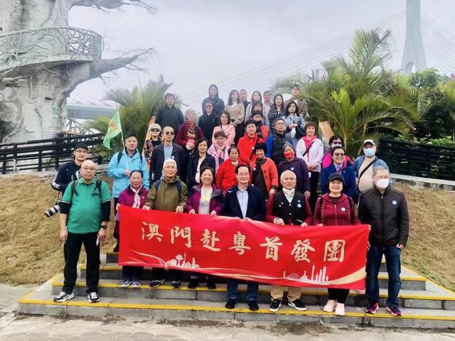 澳门一日游攻略，澳门豪华一日游攻略（澳门赴粤首发团横琴一日游）