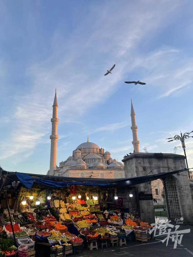 土耳其旅游，土耳其旅游团报价（转眼成了废墟……几天前骑行离开土耳其的中国驴友）