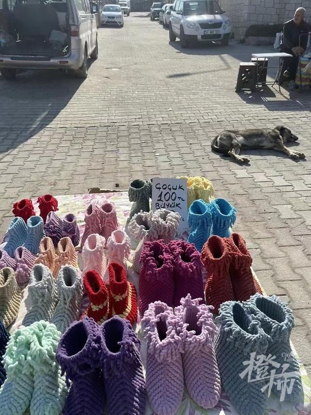 土耳其旅游，土耳其旅游团报价（转眼成了废墟……几天前骑行离开土耳其的中国驴友）