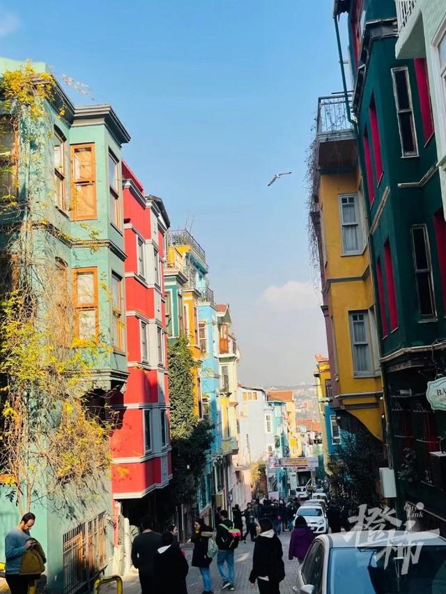 土耳其旅游，土耳其旅游团报价（转眼成了废墟……几天前骑行离开土耳其的中国驴友）