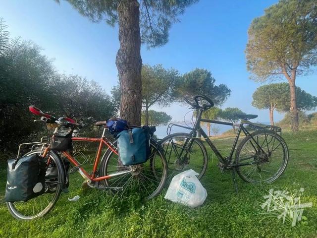 土耳其旅游，土耳其旅游团报价（转眼成了废墟……几天前骑行离开土耳其的中国驴友）