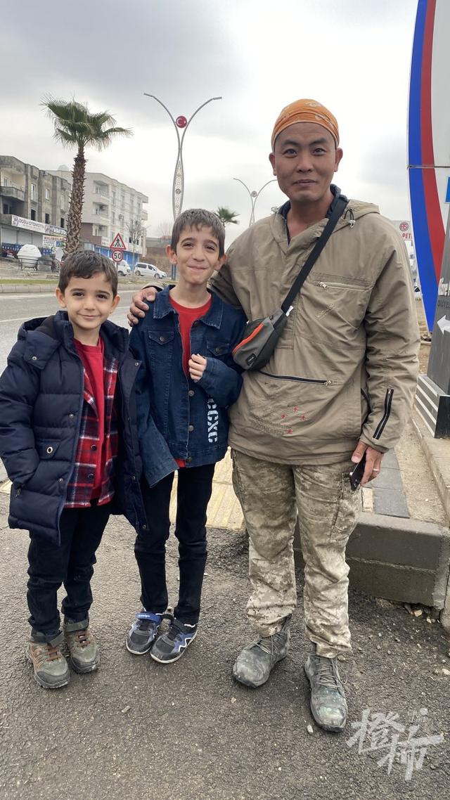 土耳其旅游，土耳其旅游团报价（转眼成了废墟……几天前骑行离开土耳其的中国驴友）