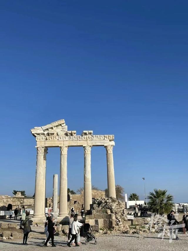 土耳其旅游，土耳其旅游团报价（转眼成了废墟……几天前骑行离开土耳其的中国驴友）