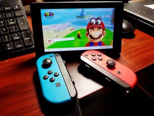 任天堂switchns降价，任天堂称Switch没有降价计划