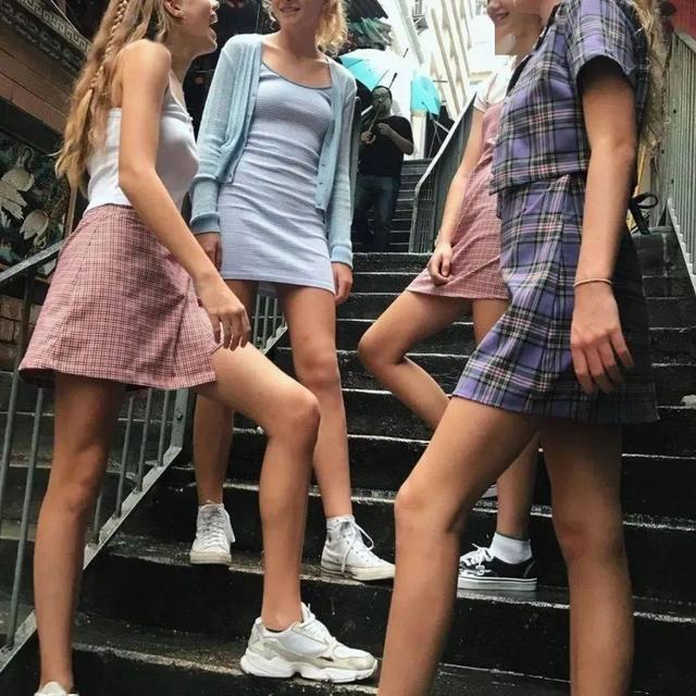 穿hollister都是什么人，霍利斯特大学（是质量堪忧快时尚的必杀器吗）