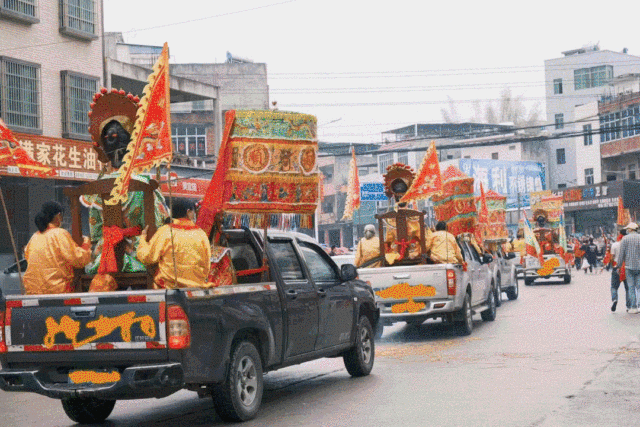 年例的来历和含义，化州年例的来历和含义（真的不要叫我去茂名吃年例了）