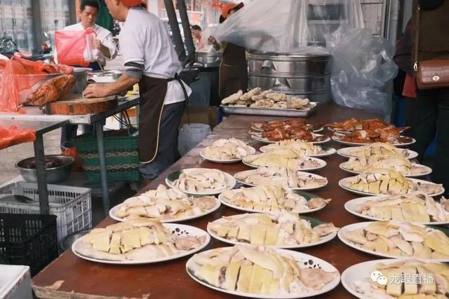 年例的来历和含义，化州年例的来历和含义（真的不要叫我去茂名吃年例了）