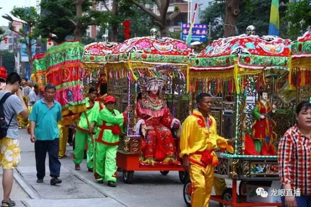 年例的来历和含义，化州年例的来历和含义（真的不要叫我去茂名吃年例了）