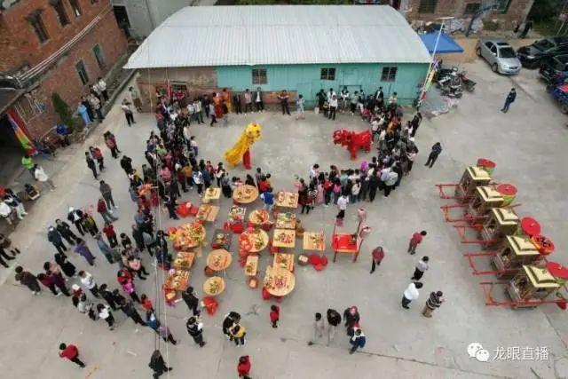 年例的来历和含义，化州年例的来历和含义（真的不要叫我去茂名吃年例了）