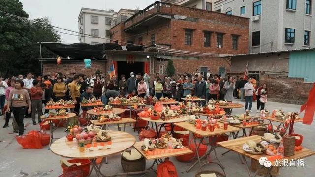 年例的来历和含义，化州年例的来历和含义（真的不要叫我去茂名吃年例了）