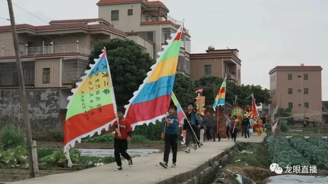 年例的来历和含义，化州年例的来历和含义（真的不要叫我去茂名吃年例了）