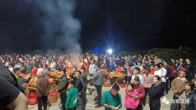 年例的来历和含义，化州年例的来历和含义（真的不要叫我去茂名吃年例了）