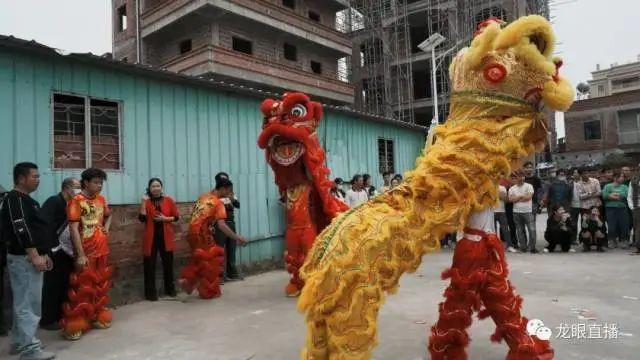 年例的来历和含义，化州年例的来历和含义（真的不要叫我去茂名吃年例了）