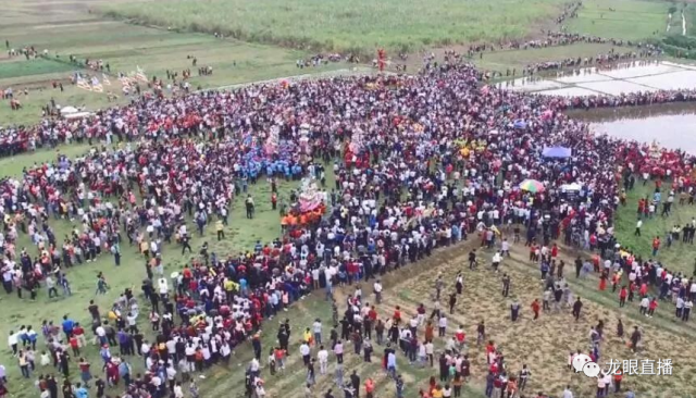 年例的来历和含义，化州年例的来历和含义（真的不要叫我去茂名吃年例了）