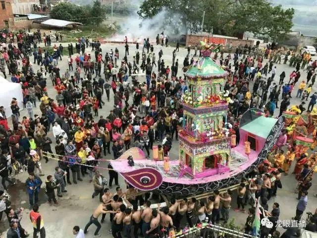 年例的来历和含义，化州年例的来历和含义（真的不要叫我去茂名吃年例了）