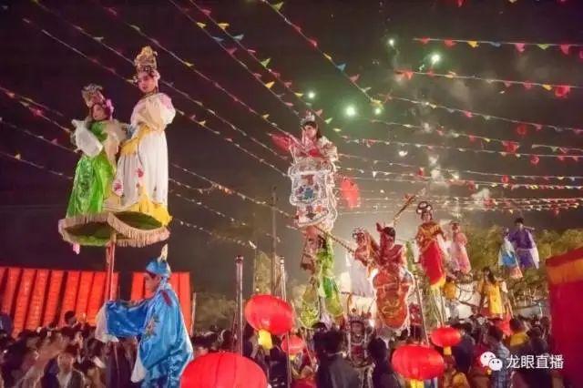 年例的来历和含义，化州年例的来历和含义（真的不要叫我去茂名吃年例了）