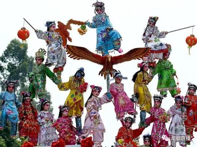 年例的来历和含义，化州年例的来历和含义（真的不要叫我去茂名吃年例了）