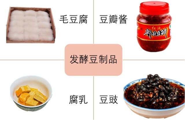 青豆的营养价值及功效，哪个“爱豆”会脱颖而出