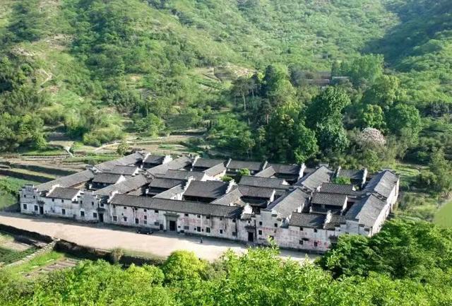 诸暨市有哪几个风景名胜区，省级景区镇！诸暨又增5个！