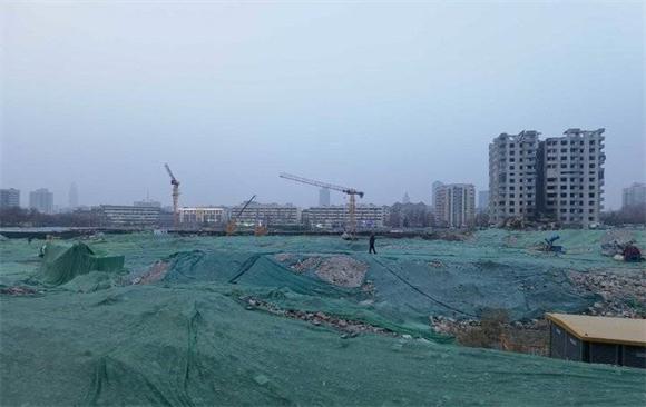 厦门绿地中心商业规划，未来你的家门口将有这些商业综合体