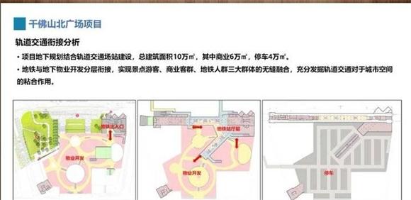 厦门绿地中心商业规划，未来你的家门口将有这些商业综合体