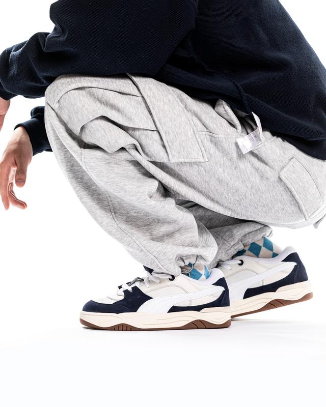 puma品牌鞋，增高又显瘦的 PUMA杀疯了