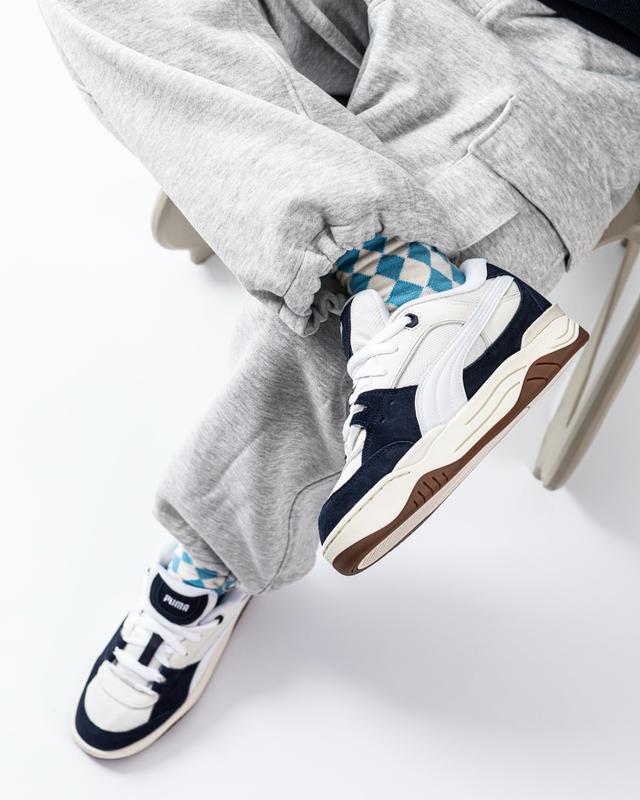 puma品牌鞋，增高又显瘦的 PUMA杀疯了